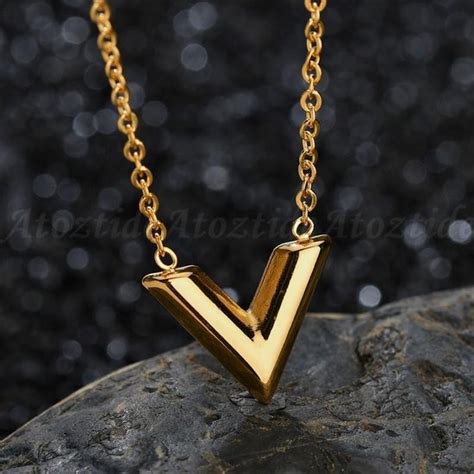 ketting lv